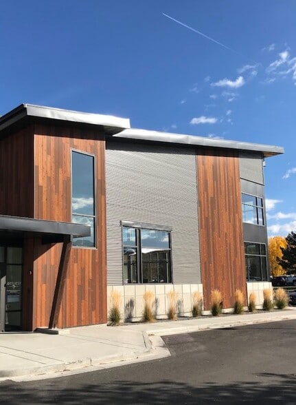 385 W 600 S, Heber City, UT à louer - Photo principale – Image 1 sur 5