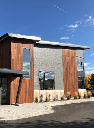 Plus de détails pour 385 W 600 S, Heber City, UT - Bureau/Local commercial à louer