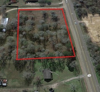 Plus de détails pour 17446 Highway 146 N, Liberty, TX - Terrain à vendre