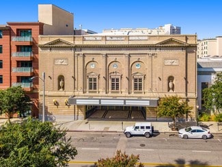 Plus de détails pour 125-129 N Raymond Ave, Pasadena, CA - Local commercial à louer