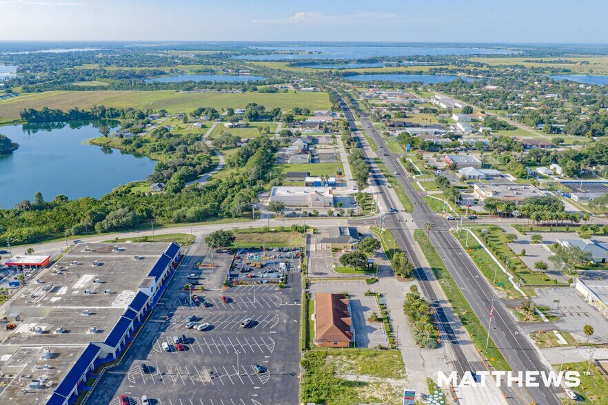 5 Us-27, Lake Placid, FL à vendre - Photo de l’immeuble – Image 2 sur 3