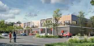 Plus de détails pour Local d’activités à vendre