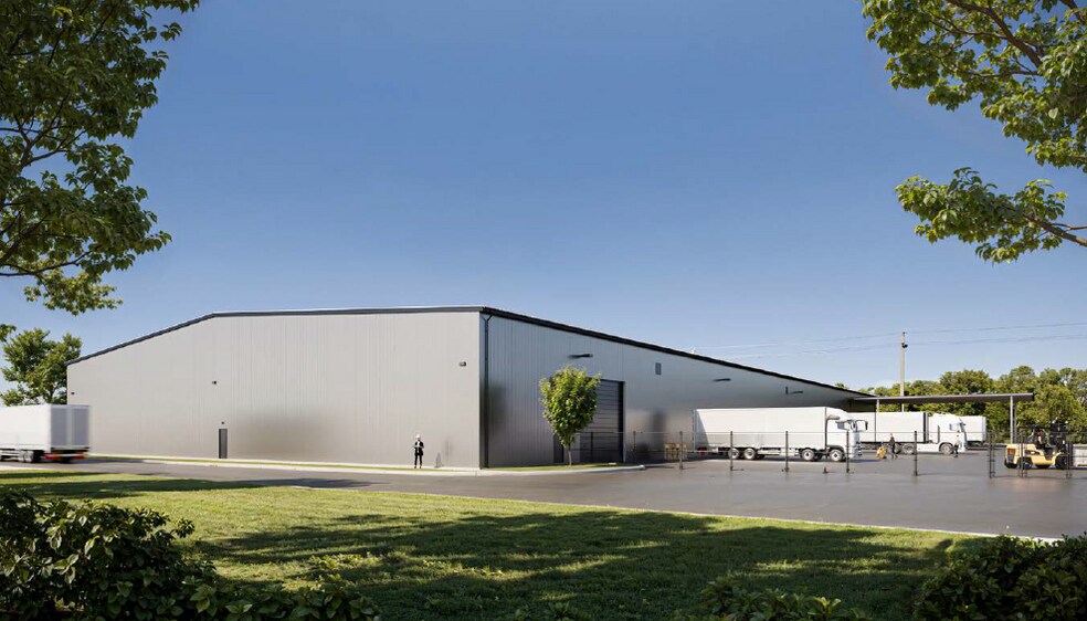 FM 1641, Forney, TX à louer - Photo de l’immeuble – Image 2 sur 4