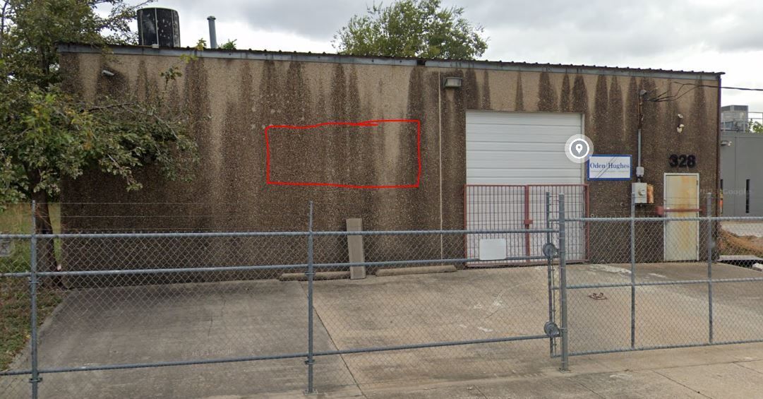 328 Greenleaf St, Fort Worth, TX à louer Photo de l’immeuble– Image 1 sur 1