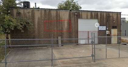 328 Greenleaf St, Fort Worth, TX à louer Photo de l’immeuble– Image 1 sur 1