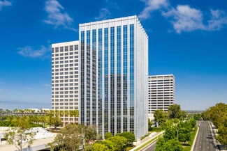 Plus de détails pour 620 Newport Center Dr, Newport Beach, CA - Bureau à louer