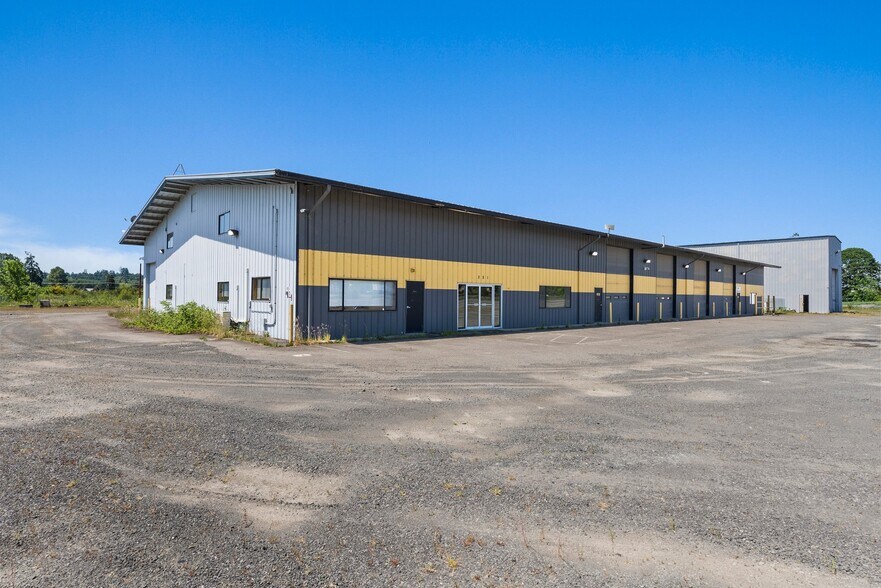 281 Hamilton Rd N, Chehalis, WA à vendre - Photo de l’immeuble – Image 2 sur 40