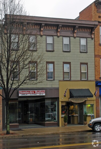 413-415 Market St, Sunbury, PA à louer - Photo de l’immeuble – Image 2 sur 2
