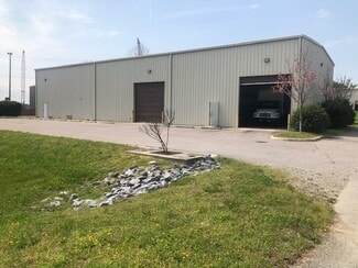 Plus de détails pour 3704 Adams St, Portsmouth, VA - Industriel/Logistique à louer