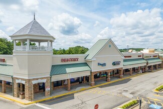 Plus de détails pour 14300-14520 Smoketown Rd, Woodbridge, VA - Local commercial à louer