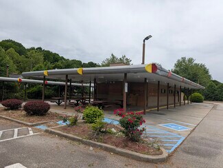 Plus de détails pour 200 Floyd Thompson Blvd, Hampton, VA - Local commercial à louer