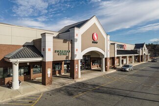Plus de détails pour 110-195 Village Dr, Waldorf, MD - Bureau, Local commercial à louer