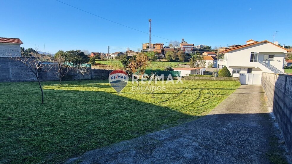 Terrain dans Vigo, Pontevedra à vendre - Photo de l’immeuble – Image 3 sur 28