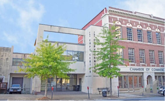 31 Commerce St, Montgomery, AL à vendre - Photo de l’immeuble – Image 2 sur 7