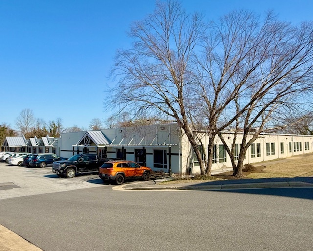 839 Bestgate Rd, Annapolis, MD à louer - Photo de l’immeuble – Image 3 sur 11