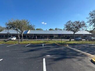 Plus de détails pour 1112 Whitfield Ave, Sarasota, FL - Local commercial à louer