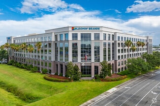 Regus Corporate Center One - immobilier d'entreprise