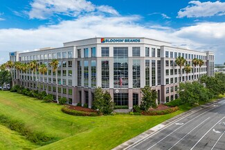 Plus de détails pour 2202 N Westshore Blvd, Tampa, FL - Bureau à louer