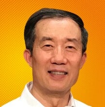 Harold Xia