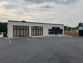Plus de détails pour 3303 N Main St, High Point, NC - Local commercial à louer