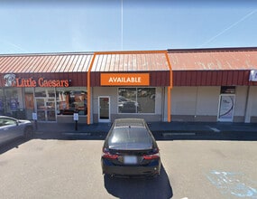12000-12070 SW Allen Blvd, Beaverton, OR à louer Photo intérieure– Image 1 sur 1