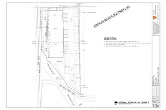 5400 Career, Sioux Falls, SD à louer Plan de site– Image 1 sur 1
