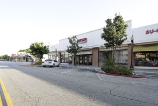 Plus de détails pour 10827-10839 Valley Mall, El Monte, CA - Local commercial à louer
