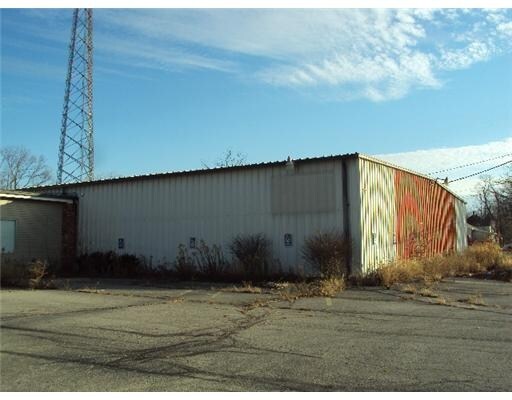 8575 N County Road 25A, Piqua, OH à vendre - Photo de l’immeuble – Image 2 sur 17