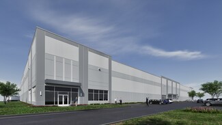 Plus de détails pour Metts St, Greenville, SC - Industriel/Logistique à louer