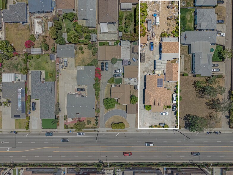 22102 Normandie Ave, Torrance, CA à vendre - Photo de l’immeuble – Image 2 sur 9
