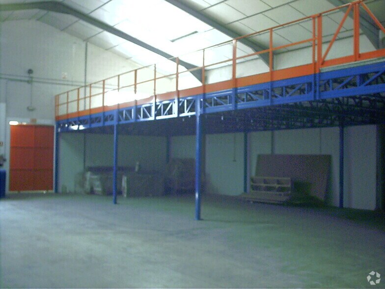 Industriel/Logistique dans Arganda del Rey, Madrid à vendre - Photo intérieure – Image 3 sur 13