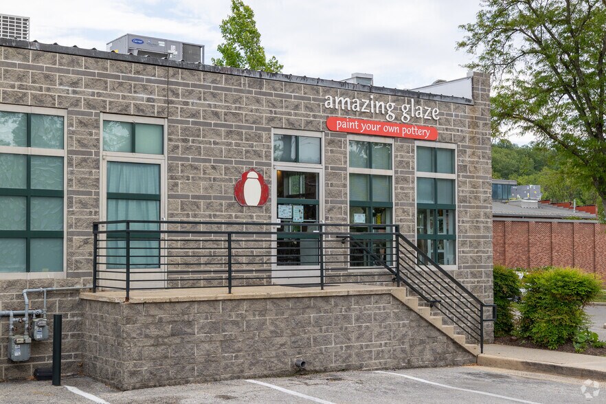 1340 Smith Ave, Baltimore, MD à louer - Photo de l’immeuble – Image 3 sur 4