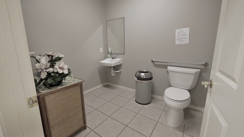 21230 Kingsland Blvd, Katy, TX à louer - Photo intérieure – Image 3 sur 15