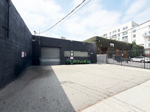 6610 Lexington Ave, Los Angeles, CA à louer Photo intérieure– Image 1 sur 12