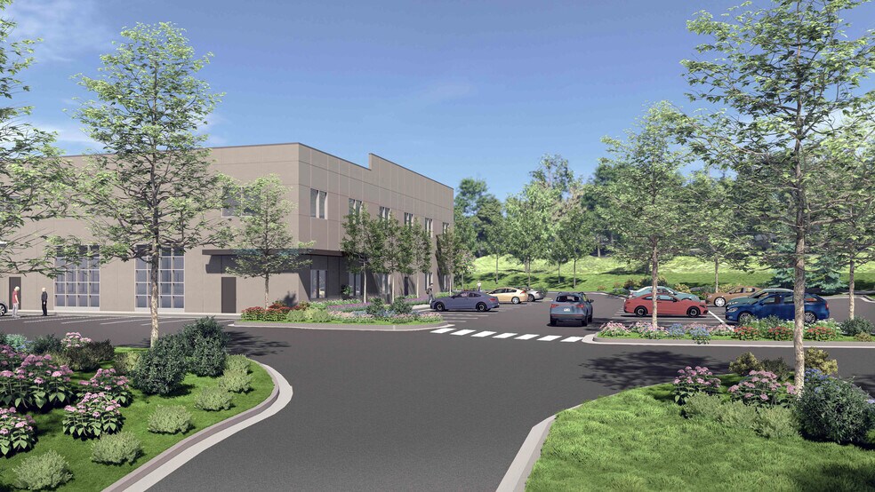 7000 Winchester Cir, Boulder, CO à louer - Photo de l’immeuble – Image 2 sur 3