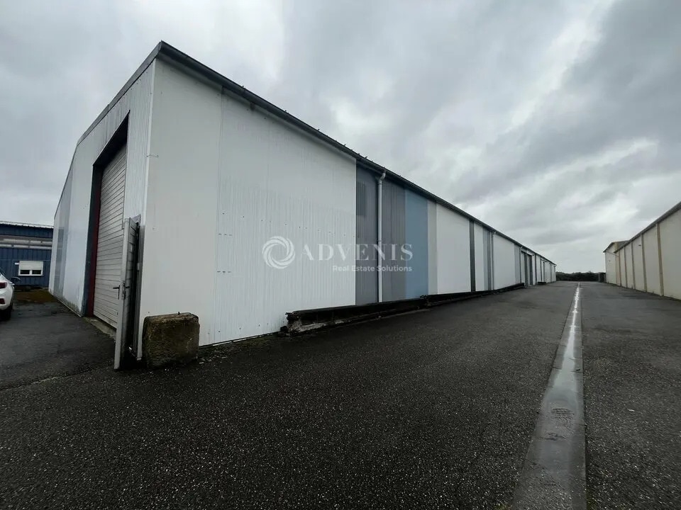 Photo de l’immeuble