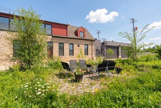 Plus de détails pour 2331 N Elston Ct, Chicago, IL - Industriel/Logistique à vendre