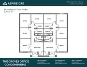 The Groves 2 Unit-Standard