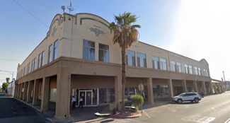 Plus de détails pour 301-315 E 2nd St, Calexico, CA - Local commercial à louer