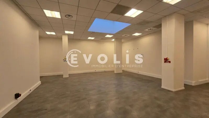 56-58 Avenue Jean Jaurès, Colombes à vendre - Photo de l’immeuble – Image 2 sur 46