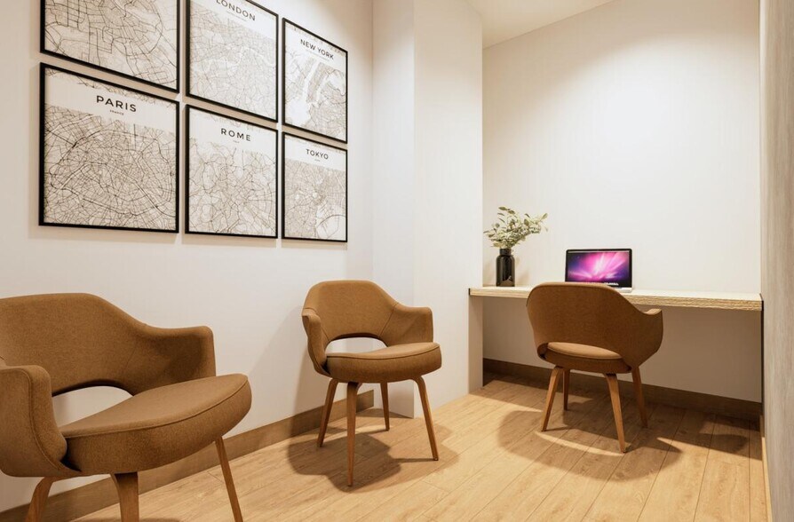99 Rue De Sèvres, Paris à louer - Photo intérieure – Image 3 sur 10