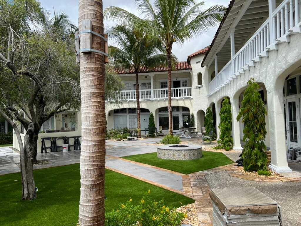 901 Progresso Dr, Fort Lauderdale, FL à louer Photo principale– Image 1 sur 6