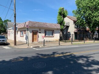 Plus de détails pour 1750-1754 Bridge St, Philadelphia, PA - Santé à vendre