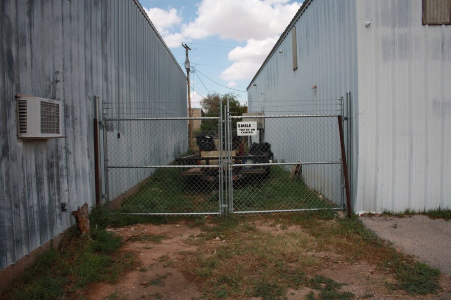 1611 E Taylor Ave, Midland, TX à vendre - Photo de l’immeuble – Image 2 sur 35