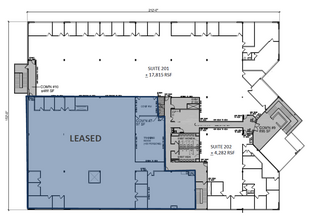 1391 Corporate Dr, Mchenry, IL à vendre Plan d’étage– Image 1 sur 1