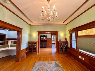 Plus de détails pour 807 N Van Ness Ave, Fresno, CA - Bureau/Local commercial à louer