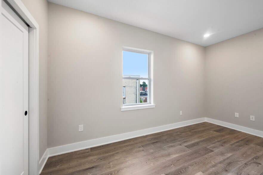 1934 W Diamond St, Philadelphia, PA à vendre - Photo intérieure – Image 2 sur 57