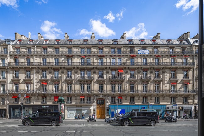 Plus de détails pour 32 Avenue De L'Opera, Paris - Bureau à louer