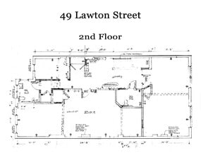 49 Lawton St, New Rochelle, NY à louer Photo intérieure– Image 1 sur 3