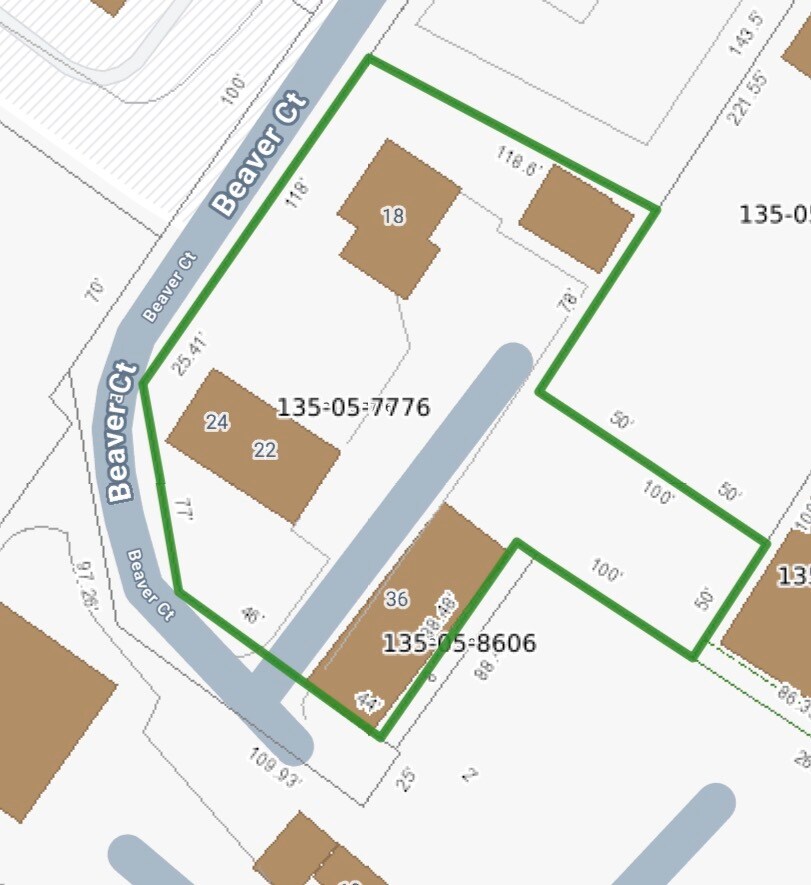 Beaver Court Portfolio portefeuille de 3 biens à vendre sur LoopNet.fr Photo principale– Image 1 sur 18